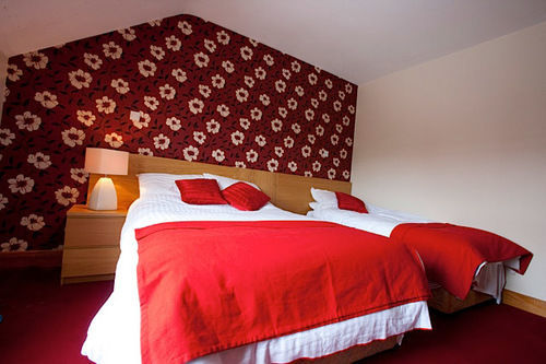 The Tailor'S House Guest Rooms Ballygawley Exterior photo