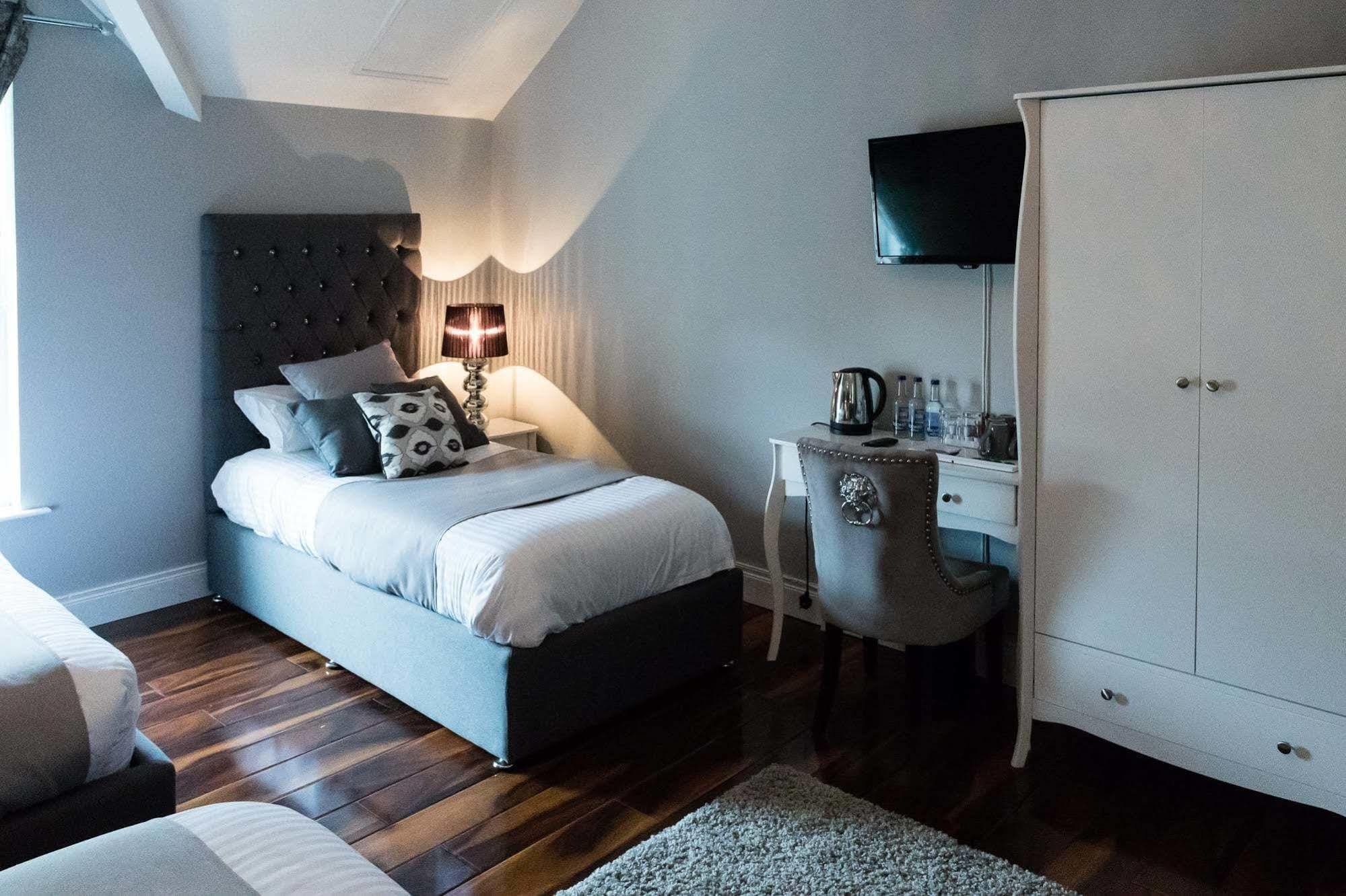 The Tailor'S House Guest Rooms Ballygawley Exterior photo