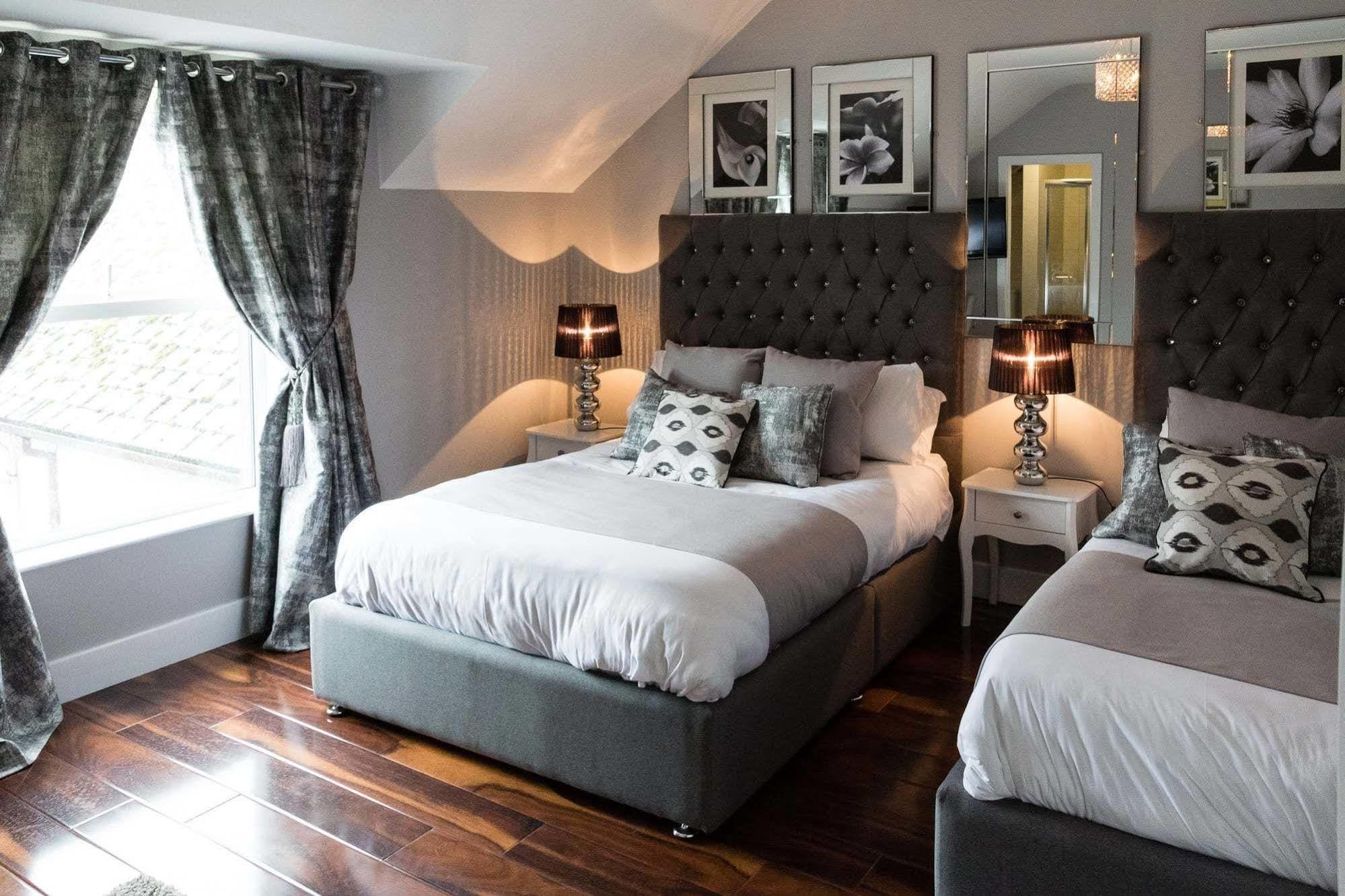 The Tailor'S House Guest Rooms Ballygawley Exterior photo